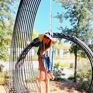 Meet your Posher, Melissa